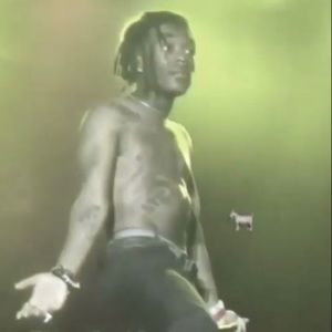 Meet your Posher, Cameron